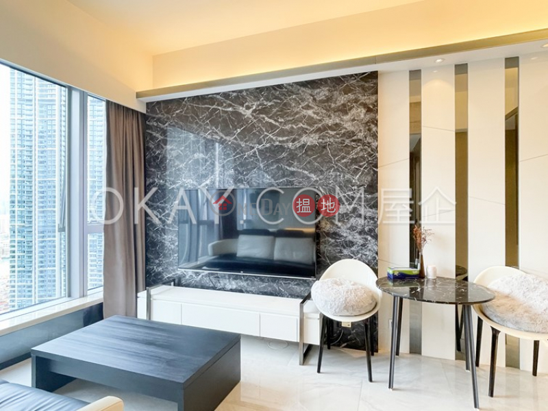 Property Search Hong Kong | OneDay | Residential Sales Listings, Gorgeous 2 bedroom on high floor | For Sale