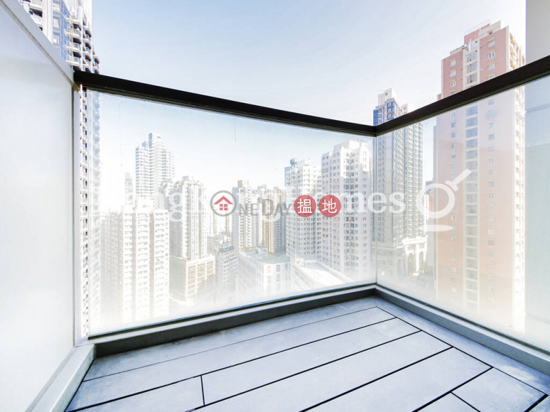 2 Bedroom Unit for Rent at High West 36 Clarence Terrace | Western District | Hong Kong | Rental, HK$ 27,000/ month