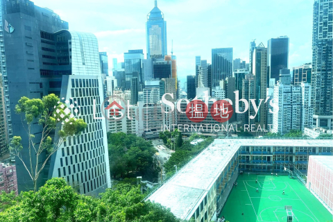 堅尼地道150號三房兩廳單位出租 | 堅尼地道150號 150 Kennedy Road _0
