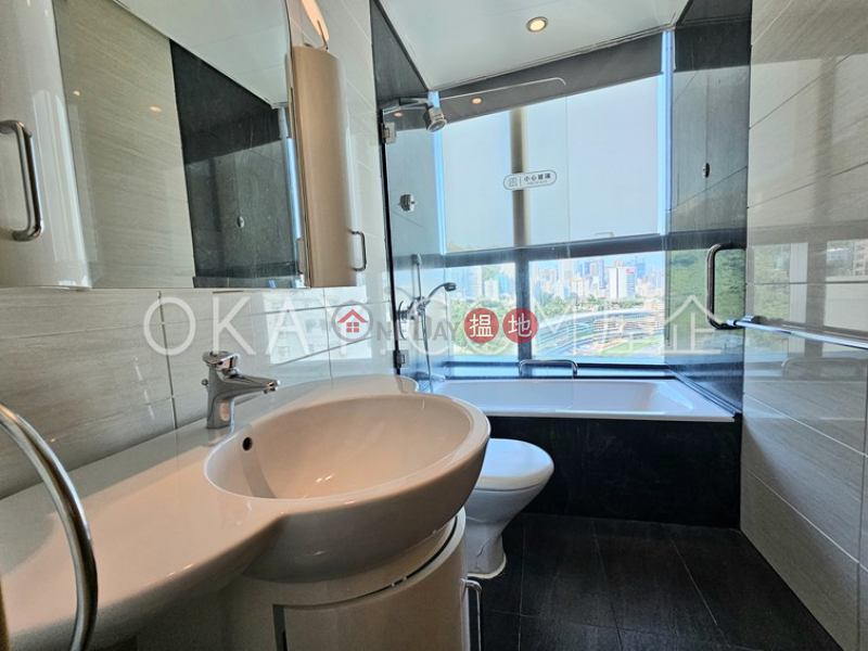 HK$ 55,000/ 月|The Ellipsis-灣仔區-2房1廁,實用率高,馬場景The Ellipsis出租單位