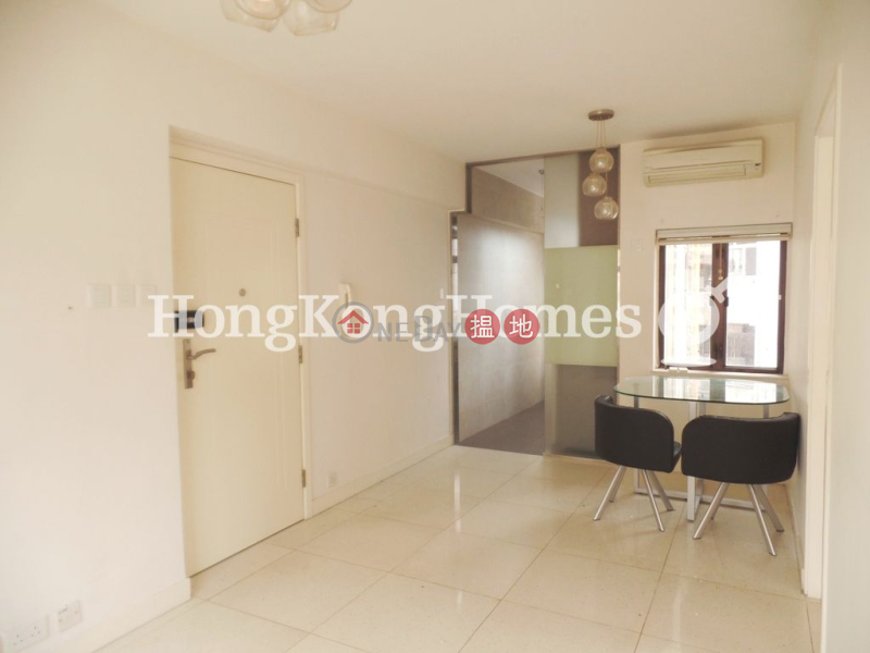 1 Bed Unit at Hoi Ming Court | For Sale, Hoi Ming Court 海明苑 Sales Listings | Western District (Proway-LID120867S)