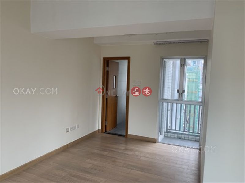 Property Search Hong Kong | OneDay | Residential, Rental Listings | Charming 3 bedroom with balcony | Rental