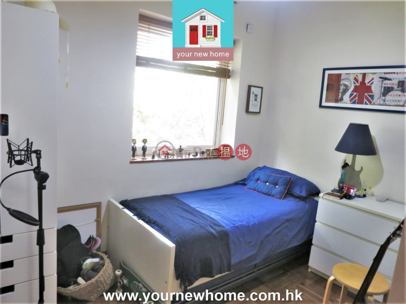 HK$ 43,000/ 月南邊圍村屋-西貢-Sai Kung Small House | For Rent