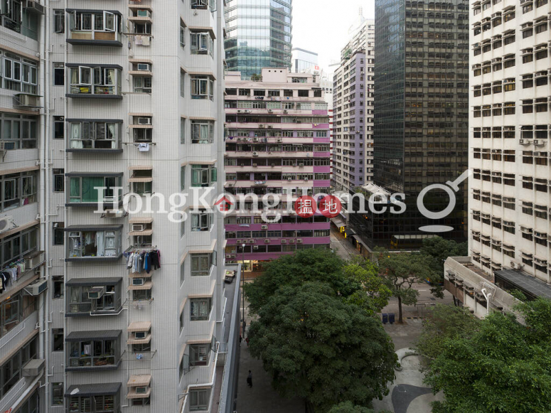 1 Bed Unit for Rent at Yuk Yat Building 2-4 Sun Street | Wan Chai District | Hong Kong, Rental | HK$ 22,000/ month