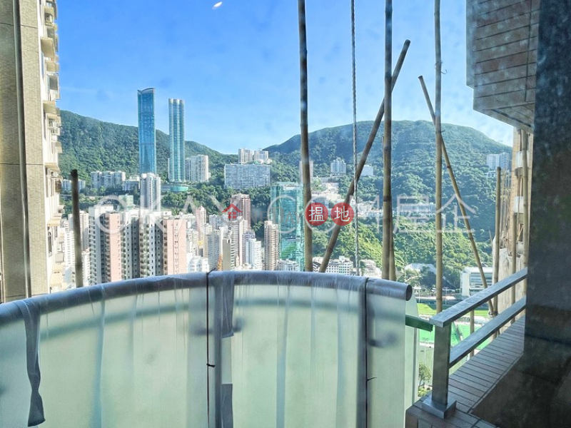 Property Search Hong Kong | OneDay | Residential | Rental Listings Popular 3 bedroom with balcony & parking | Rental