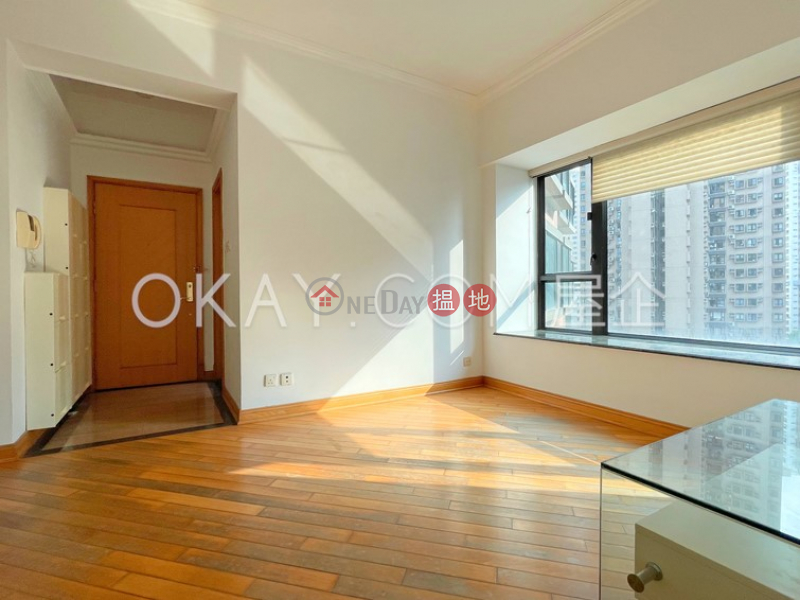 Property Search Hong Kong | OneDay | Residential Rental Listings Generous 2 bedroom in Fortress Hill | Rental