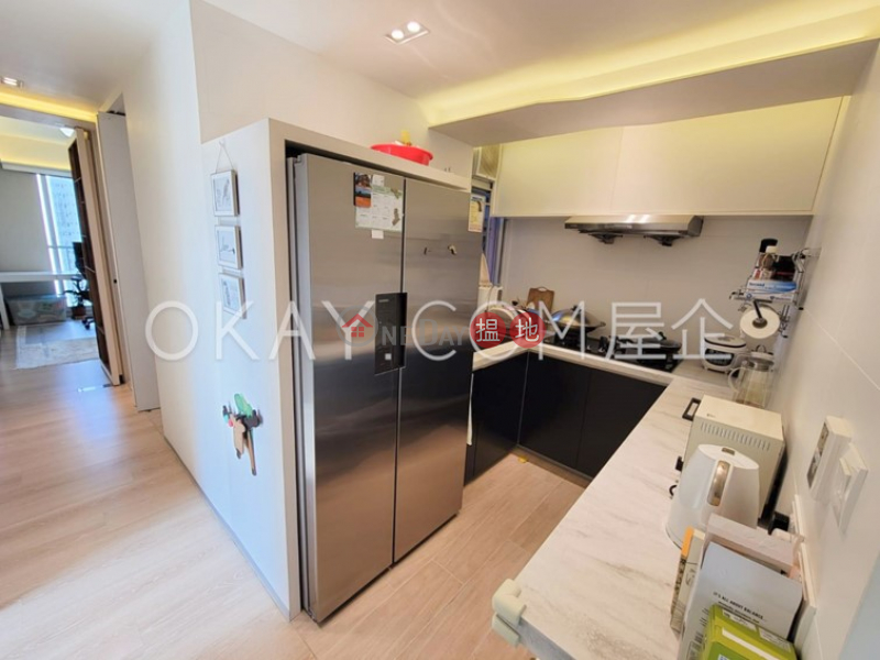 Stylish 3 bedroom in Mid-levels West | For Sale 49 Conduit Road | Western District Hong Kong Sales, HK$ 16.5M