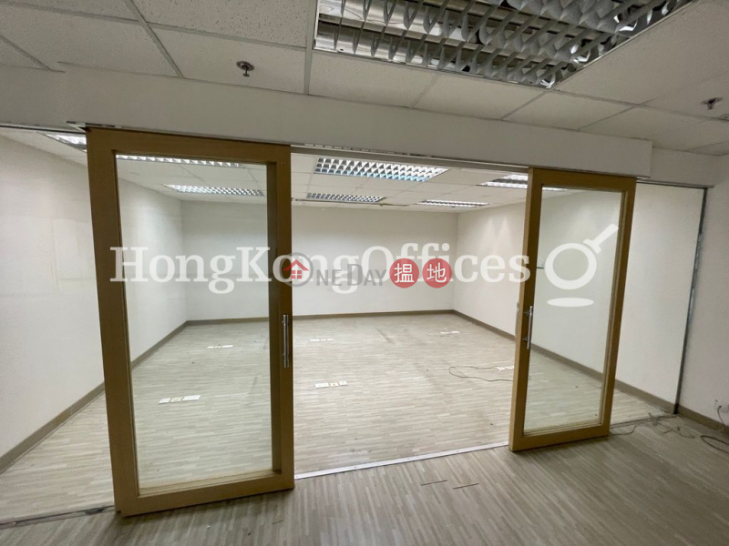 Property Search Hong Kong | OneDay | Office / Commercial Property | Rental Listings Office Unit for Rent at Concordia Plaza
