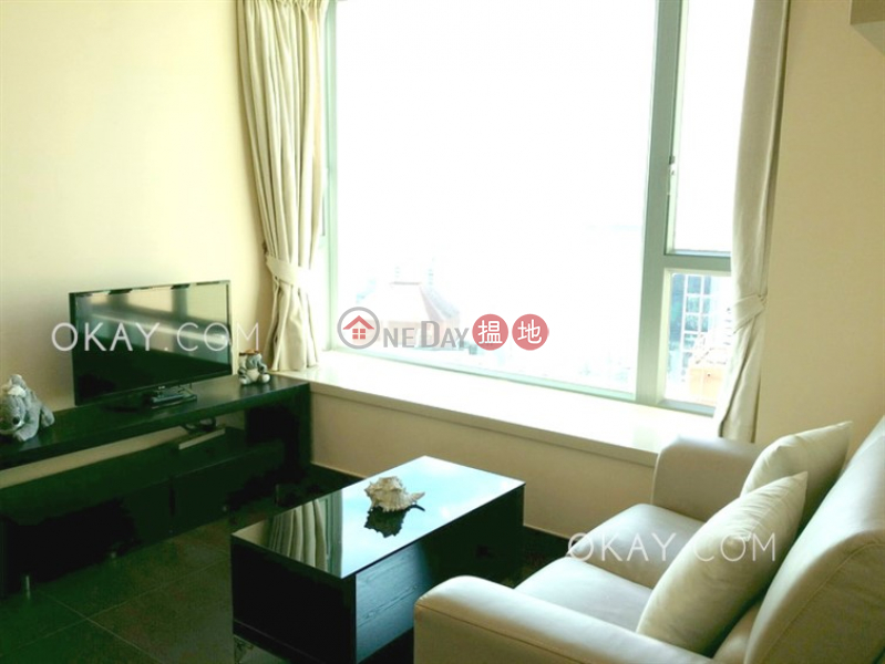 Gorgeous 2 bedroom with balcony | Rental, 2 Park Road 柏道2號 Rental Listings | Western District (OKAY-R57703)