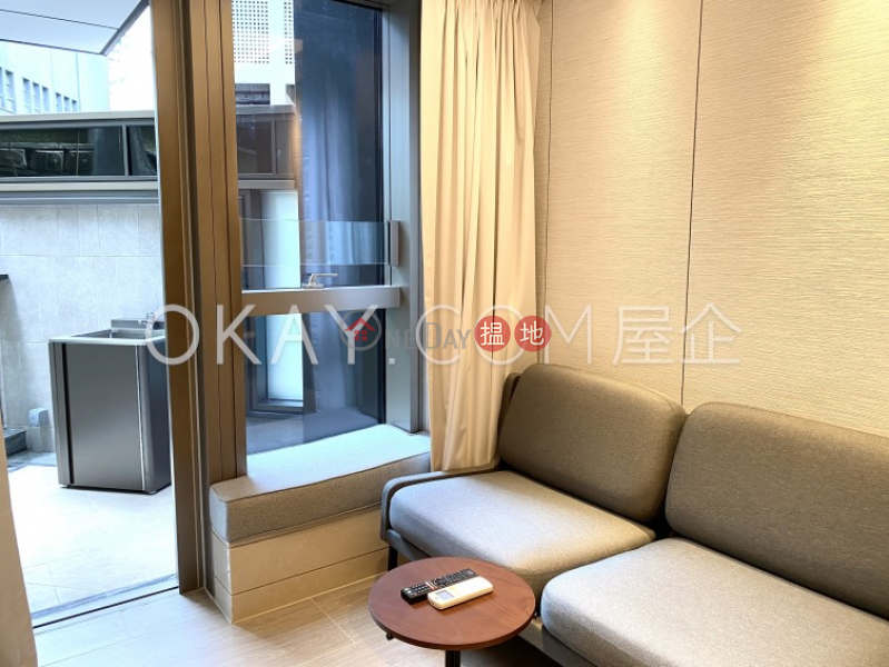 Popular 1 bedroom with terrace | Rental, Townplace Soho 本舍 Rental Listings | Western District (OKAY-R385928)