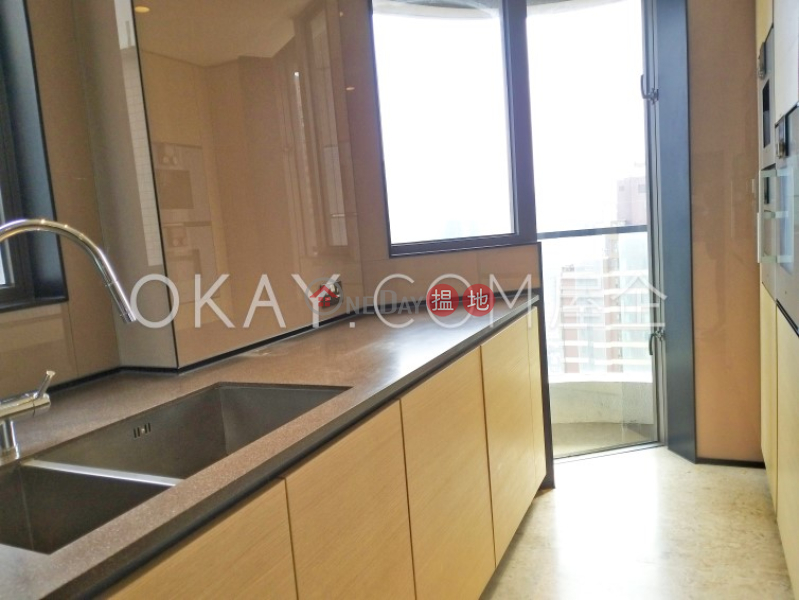 Property Search Hong Kong | OneDay | Residential | Sales Listings, Gorgeous 3 bedroom with harbour views & balcony | For Sale