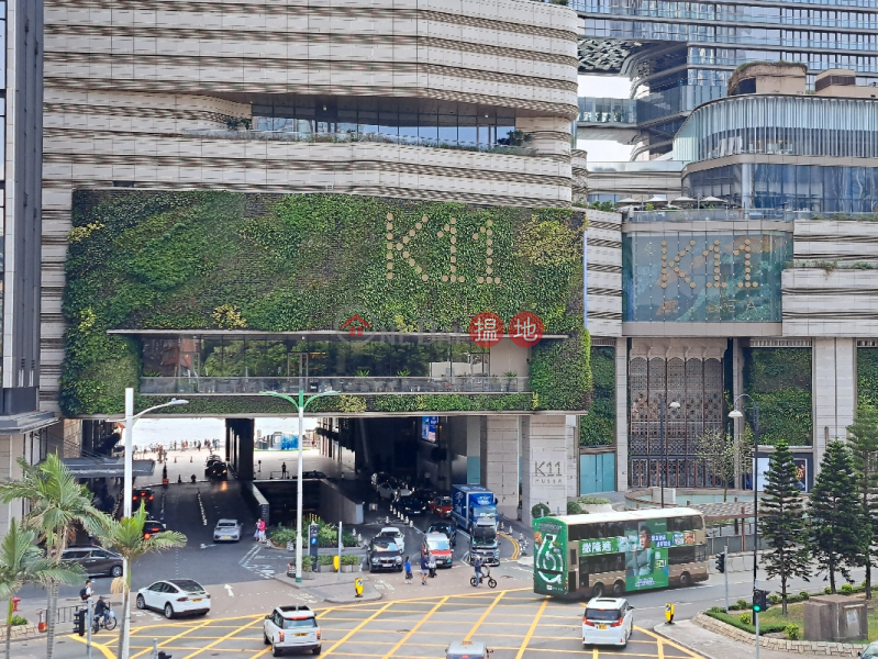 K11 Musea (K11 Musea),Tsim Sha Tsui | ()(2)