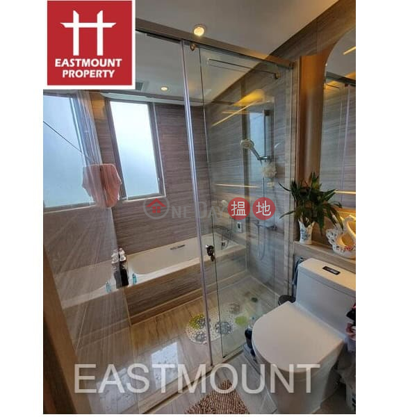 HK$ 39,000/ month | The Mediterranean Sai Kung, Sai Kung Apartment | Property For Sale and Lease in The Mediterranean 逸瓏園-Quite new, Nearby town | Property ID:3776