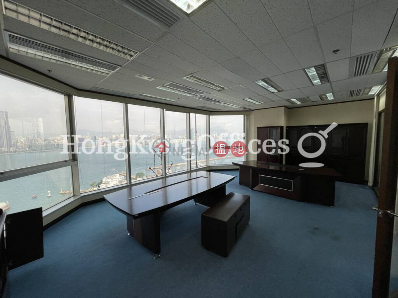 信和廣場高層|寫字樓/工商樓盤|出租樓盤HK$ 77,550/ 月
