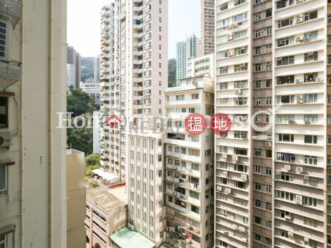 1 Bed Unit at Shiu King Court | For Sale, Shiu King Court 兆景閣 | Central District (Proway-LID62822S)_0