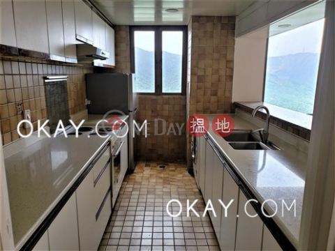 Popular 2 bedroom in Repulse Bay | Rental | Parkview Club & Suites Hong Kong Parkview 陽明山莊 山景園 _0