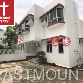 Sai Kung Villa House | Property For Sale in Hebe Haven, Ruby Chalet 白沙灣寶石小築 | Property ID:1753
