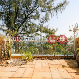 3 Bedroom Family Unit for Rent at Carmel Hill | Carmel Hill 海明山 _0