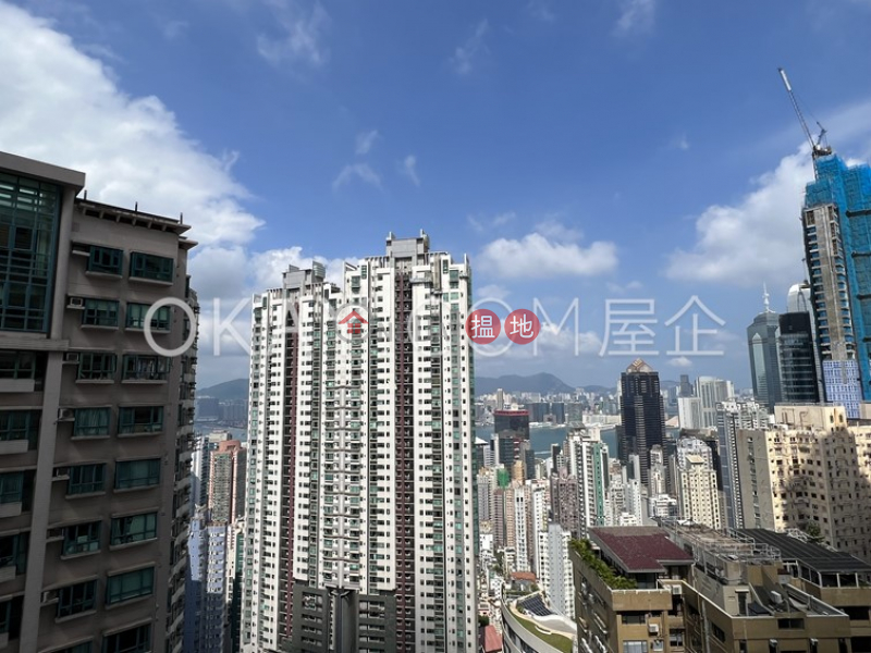 香港搵樓|租樓|二手盤|買樓| 搵地 | 住宅-出租樓盤4房2廁,露台翠錦園出租單位
