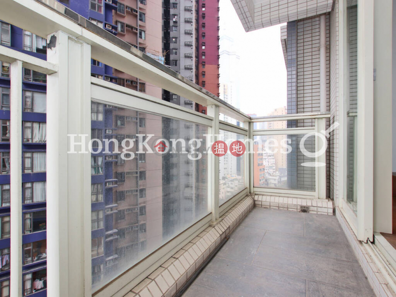 聚賢居兩房一廳單位出售-108荷李活道 | 中區-香港-出售|HK$ 1,100萬