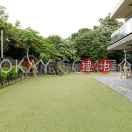 Exquisite house with sea views, rooftop & terrace | Rental | Lobster Bay Villa 海寧居 _0