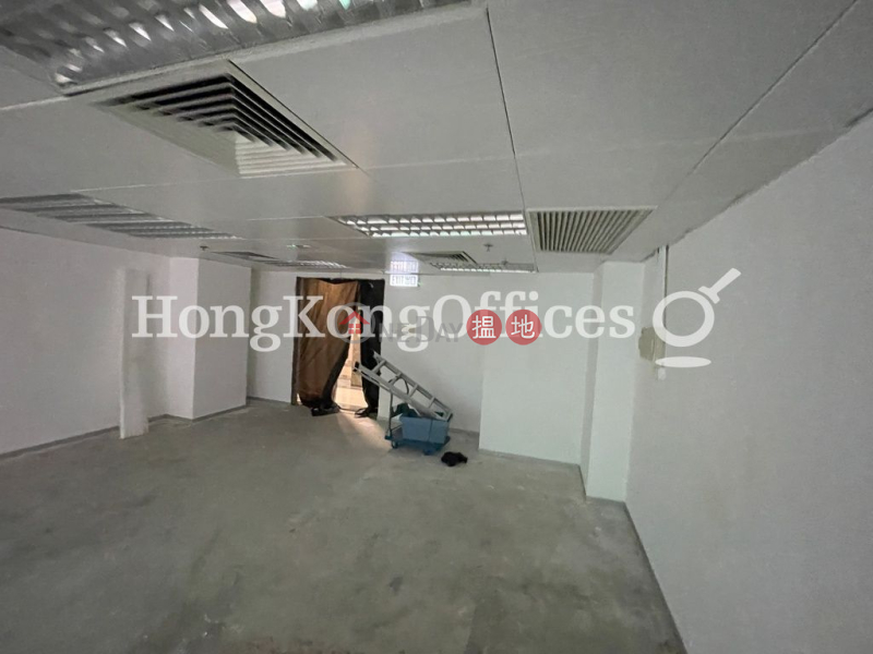 HK$ 23,828/ month China Insurance Building | Yau Tsim Mong | Office Unit for Rent at China Insurance Building
