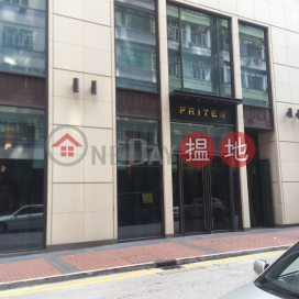 Popular 1 bedroom with balcony | For Sale | Park Haven 曦巒 _0