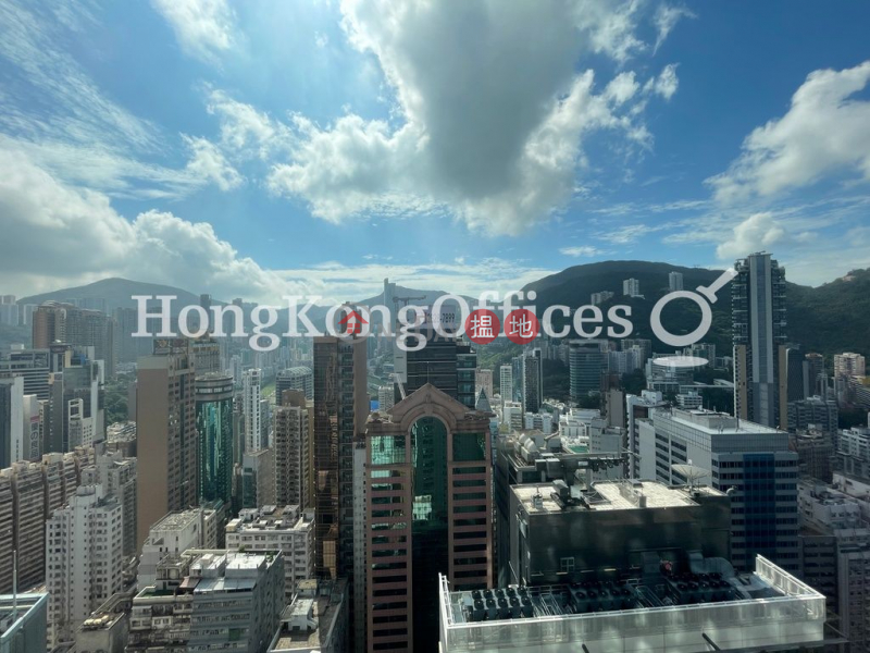 Property Search Hong Kong | OneDay | Office / Commercial Property, Rental Listings Office Unit for Rent at China Online Centre