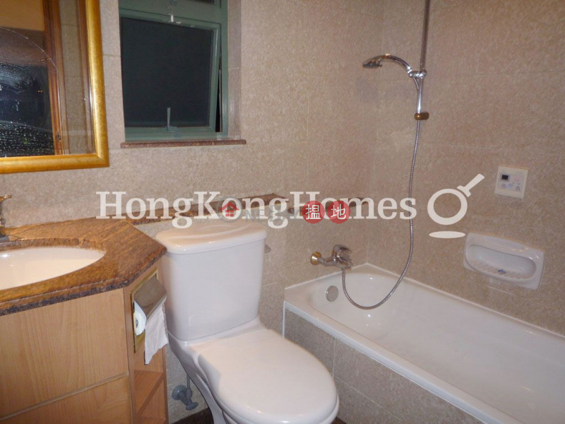 HK$ 33,800/ month Park Avenue Yau Tsim Mong 3 Bedroom Family Unit for Rent at Park Avenue