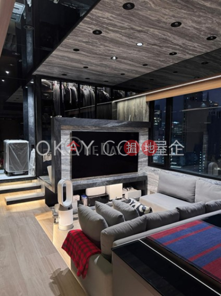 Generous 2 bedroom in Central | Rental, Sunrise House 新陞大樓 Rental Listings | Central District (OKAY-R277027)