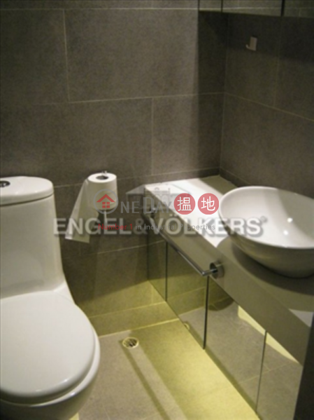 Property Search Hong Kong | OneDay | Residential | Sales Listings | Studio Flat for Sale in Soho