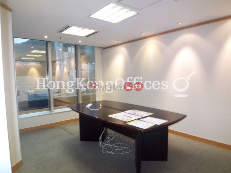 Office Unit for Rent at Lippo Centre, 89 Queensway | Central District Hong Kong, Rental | HK$ 137,999/ month
