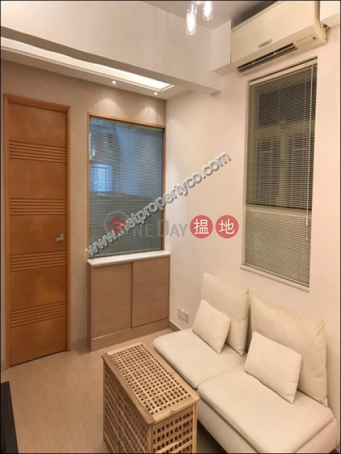 Fully Furnished flat for rent in Causeway Bay | Bright Star Mansion 星輝大廈 _0