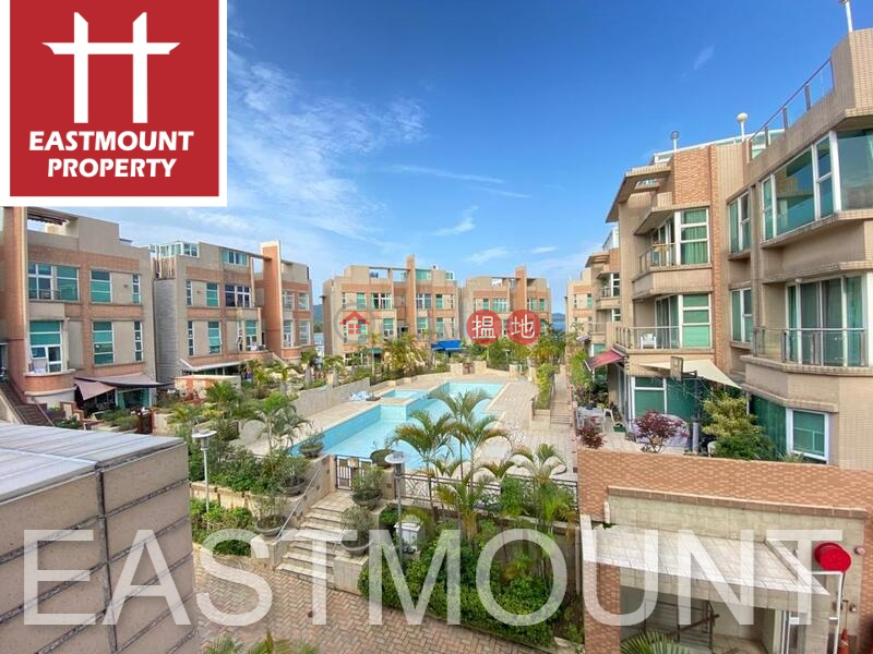 Sai Kung Town Apartment | Property For Rent or Lease in Costa Bello, Hong Kin Road 康健路西貢濤苑-Gated Compound | Costa Bello 西貢濤苑 Rental Listings