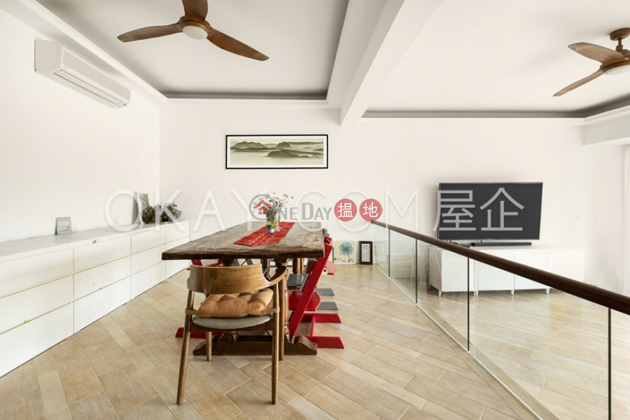 Unique house with sea views & balcony | For Sale, 103 Headland Drive | Lantau Island Hong Kong Sales, HK$ 36M