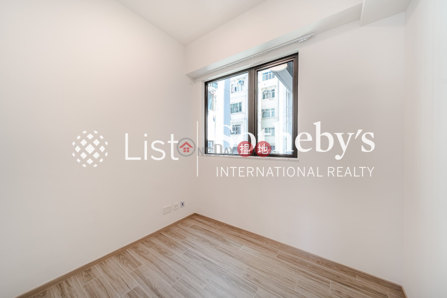 Property for Rent at The Unit Soho with 2 Bedrooms | The Unit Soho 奧卑利街28號 Rental Listings