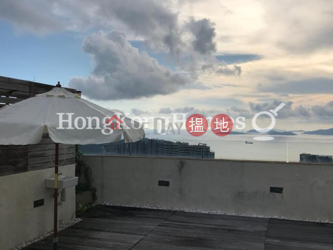 薄扶林花園三房兩廳單位出售, 薄扶林花園 Pokfulam Gardens | 西區 (Proway-LID148080S)_0