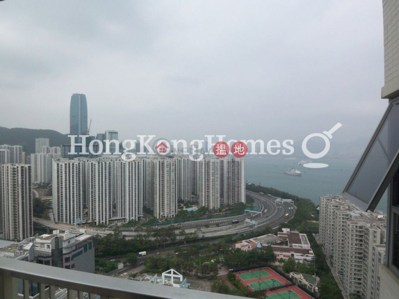 2 Bedroom Unit for Rent at Tower 1 Grand Promenade | Tower 1 Grand Promenade 嘉亨灣 1座 Rental Listings