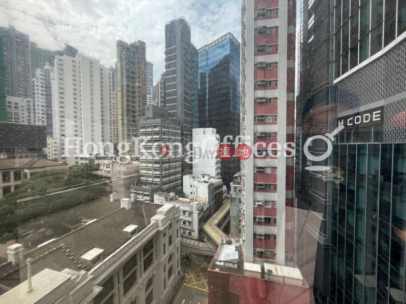 Office Unit for Rent at Chinachem Hollywood Centre | Chinachem Hollywood Centre 華懋荷里活中心 Rental Listings