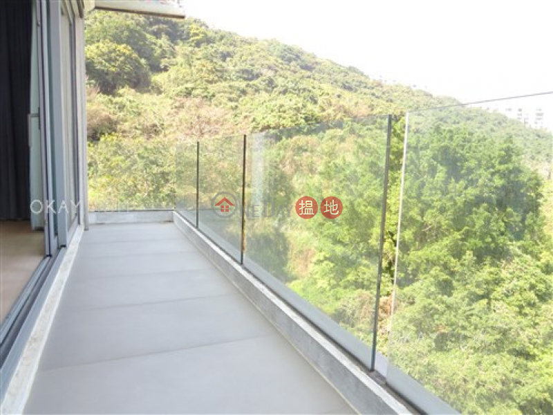 Property Search Hong Kong | OneDay | Residential | Rental Listings | Beautiful house with rooftop, terrace & balcony | Rental