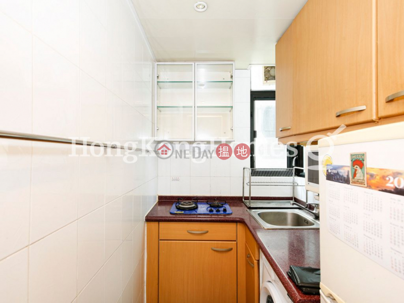 Property Search Hong Kong | OneDay | Residential, Sales Listings, 1 Bed Unit at Caine Tower | For Sale