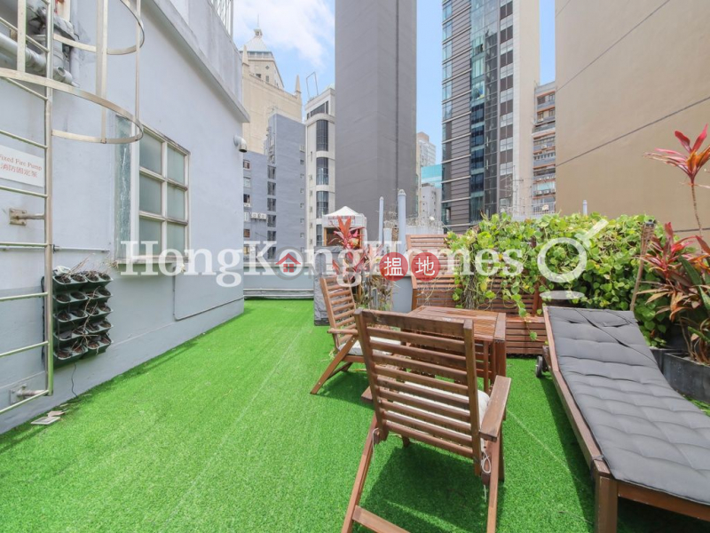 2 Bedroom Unit for Rent at Sunny Building 57-59 Wyndham Street | Central District Hong Kong Rental | HK$ 44,000/ month