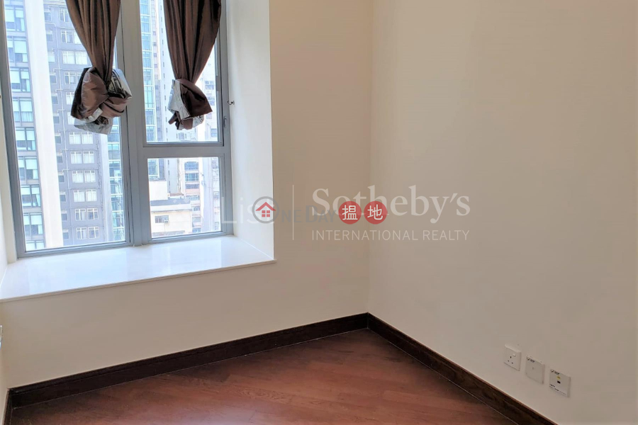 Property Search Hong Kong | OneDay | Residential Rental Listings Property for Rent at One Pacific Heights with 3 Bedrooms