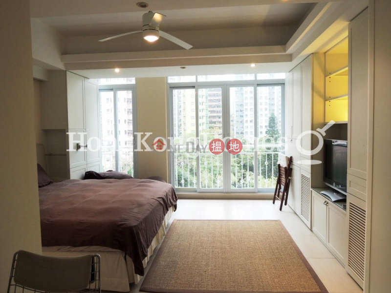 HK$ 24,000/ month | 236 Hollywood Tai Po District, Studio Unit for Rent at 236 Hollywood