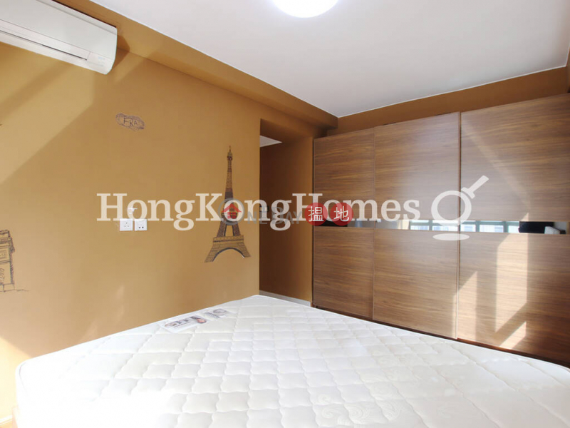 HK$ 32,000/ month | Goldwin Heights | Western District 3 Bedroom Family Unit for Rent at Goldwin Heights