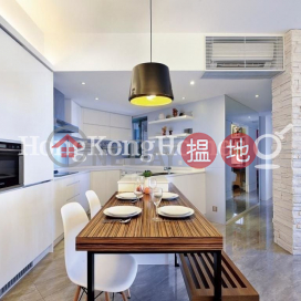 3 Bedroom Family Unit for Rent at Tower 7 Island Harbourview | Tower 7 Island Harbourview 維港灣7座 _0