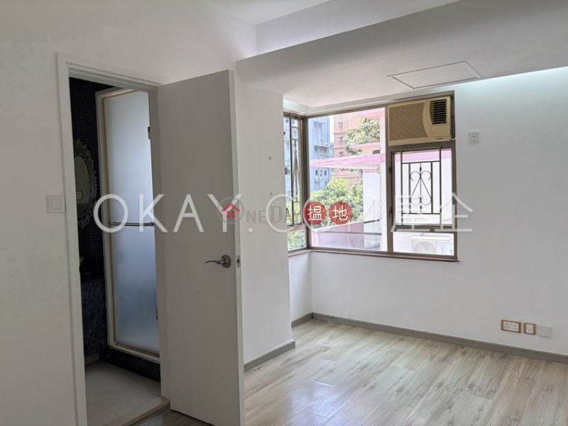 HK$ 15.8M King\'s Garden | Western District, Elegant 3 bedroom with balcony | For Sale