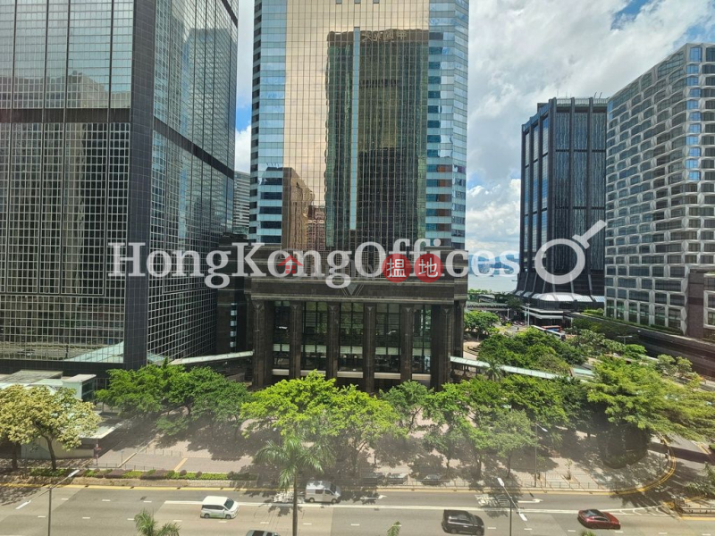 Office Unit for Rent at Everbright Centre | Everbright Centre 光大中心 (大新金融中心) Rental Listings