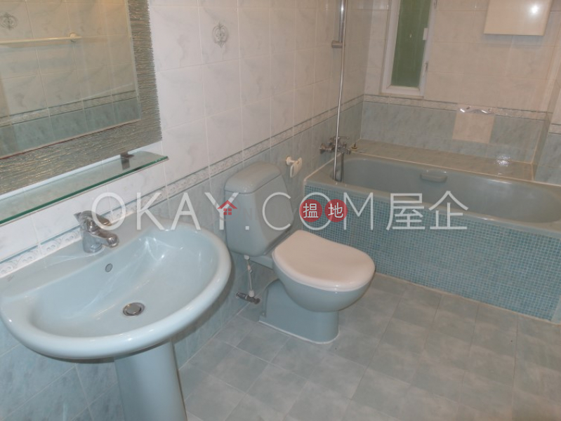 HK$ 50,000/ month Skyline Mansion | Western District Stylish 4 bedroom with balcony | Rental