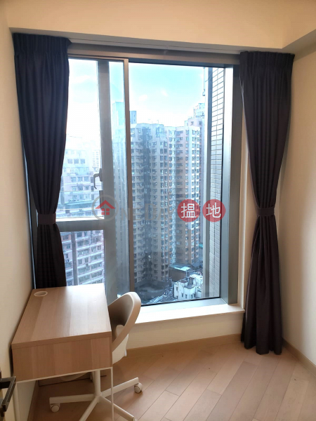 ** 免 佣 招 租 **|33協和街 | 觀塘區香港-出租-HK$ 27,500/ 月